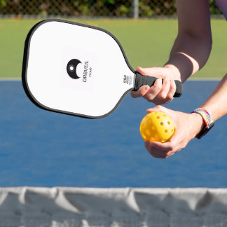 Palas De Pickleball Orbveil Almohadillas de Nube