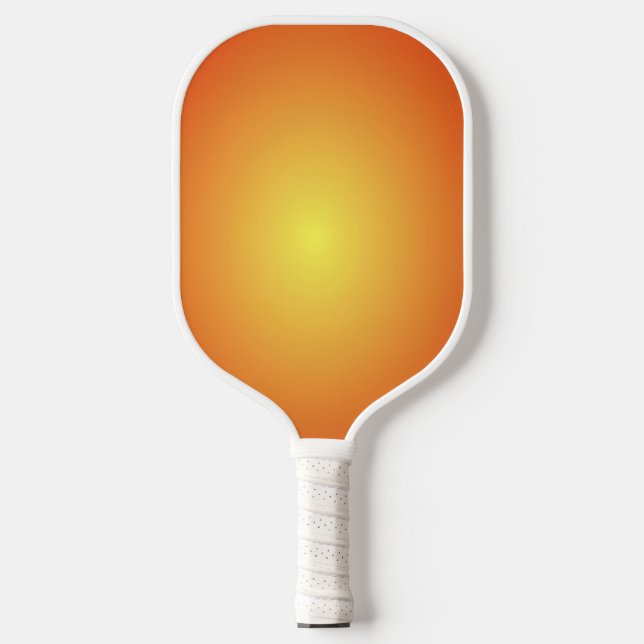 Palas De Pickleball Oro (Anverso)