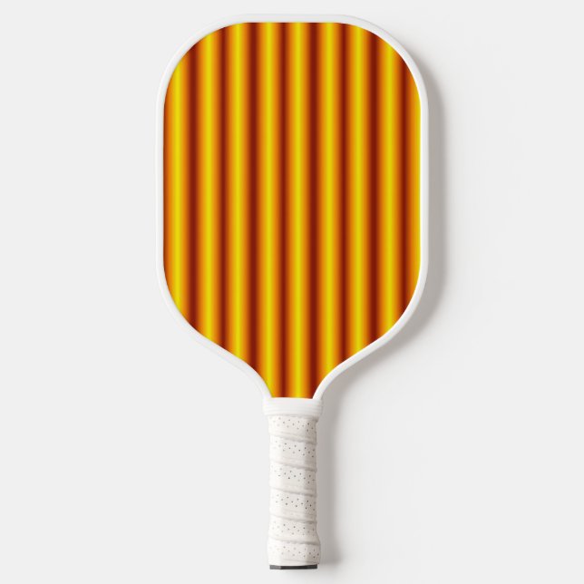 Palas De Pickleball Oro (Anverso)