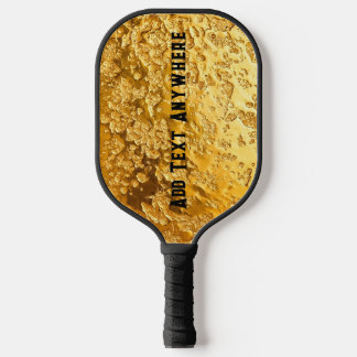 Palas De Pickleball Oro