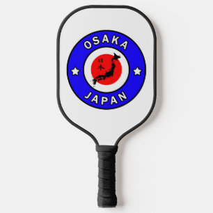 Palas De Pickleball Osaka Japón