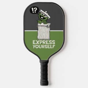 Palas De Pickleball Oscar al grupo que te exprese