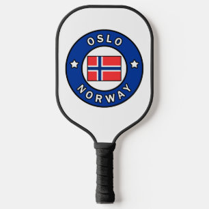 Palas De Pickleball Oslo Noruega