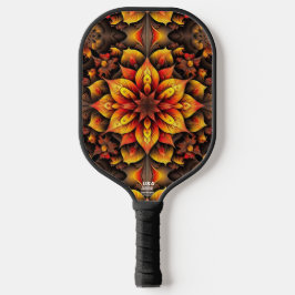 Palas De Pickleball Otoño A.I. - Paddle aprobado por USA Pickleball