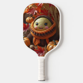 Palas De Pickleball Otoño Cosecha Pickleball - Cosmos Vibes Court