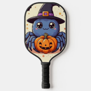 Palas De Pickleball Otoño/otoño/araña/bruja/halloween