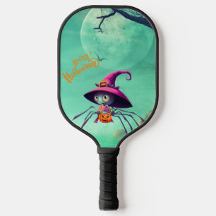 Palas De Pickleball Otoño/otoño/araña/bruja/halloween