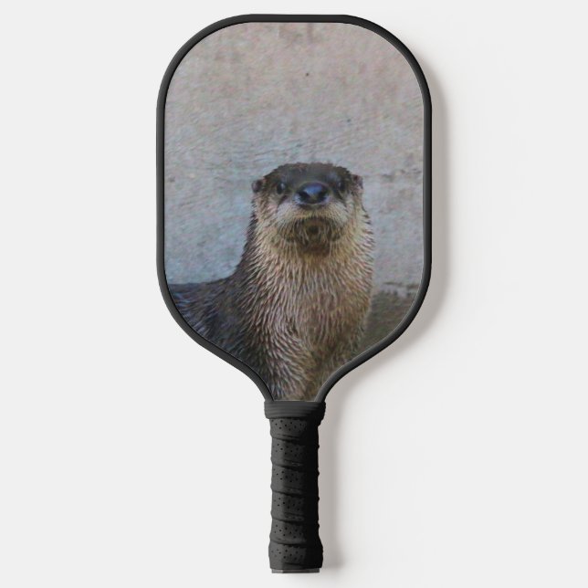 Palas De Pickleball Otter (Anverso)