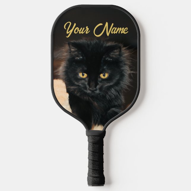 Palas De Pickleball Owlette (Anverso)