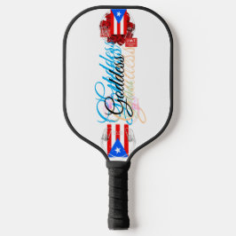 PALAS DE PICKLEBALL P.R DIOSA JMT SKATEBOARDS