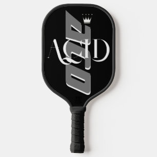 PALAS DE PICKLEBALL PADDILLA DE PICKLEBALL CRUZADA DE ÁCIDO ACID