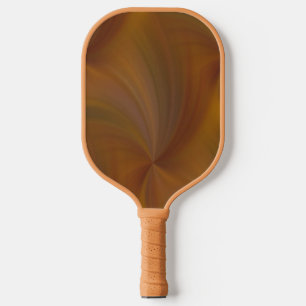 Palas De Pickleball Paddle Brown Pickleball
