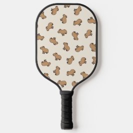 Palas De Pickleball Paddle Capybara Pickleball
