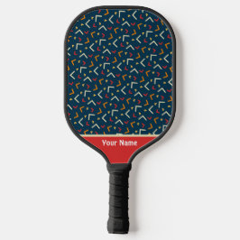 Palas De Pickleball Paddle Cute Blue Pro