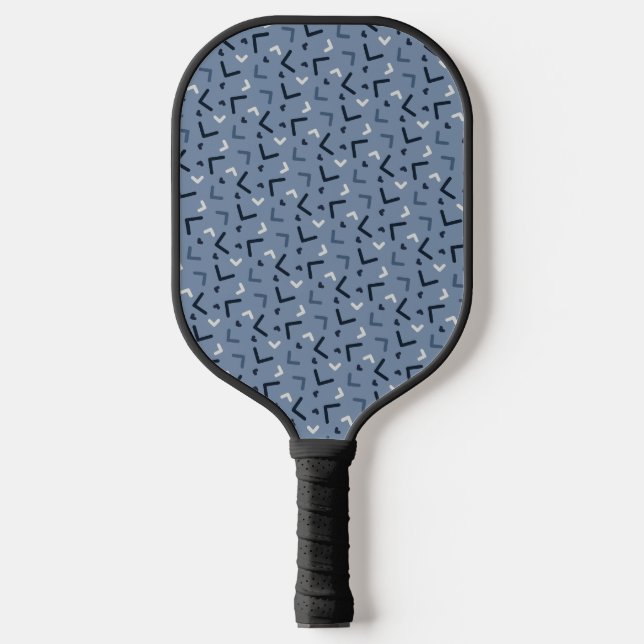 Palas De Pickleball Paddle Cute Blue Pro (Anverso)