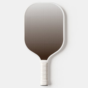 Palas De Pickleball Paddle de baloncesto de fibra de carbono blanco ne