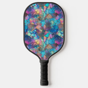 Palas De Pickleball Paddle de baloncesto irlandés