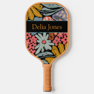 Palas De Pickleball Paddle de bola de pepinillo personalizado