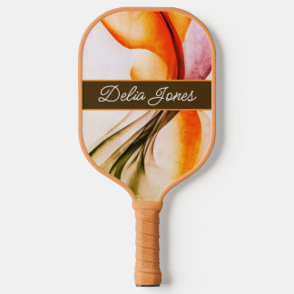 Palas De Pickleball Paddle de bola de pepinillo personalizado