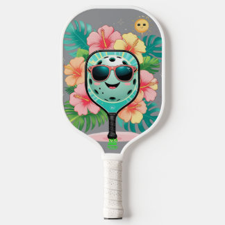 Palas De Pickleball Paddle de bolas