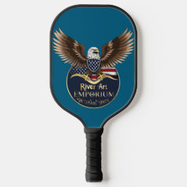 Palas De Pickleball Paddle de bolas