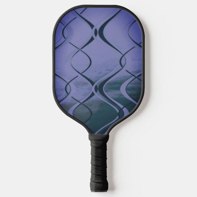 Palas De Pickleball Paddle de bolas (Anverso)