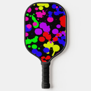 Palas De Pickleball Paddle de bolas