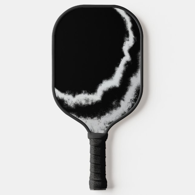 Palas De Pickleball Paddle de bolas (Anverso)
