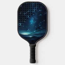 Palas De Pickleball Paddle de bolas