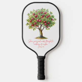 Palas De Pickleball Paddle de bolas