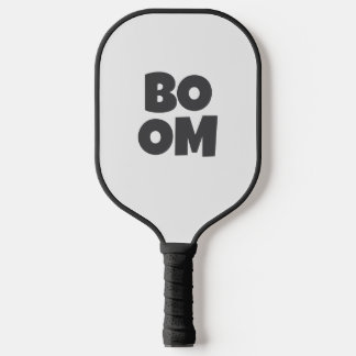 Palas De Pickleball Paddle de bolas