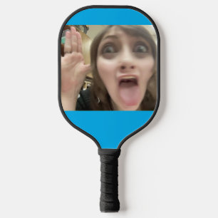 Palas De Pickleball Paddle de bolas