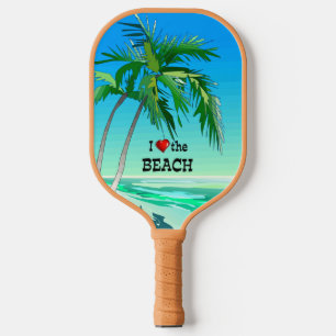 Palas De Pickleball Paddle de bolas