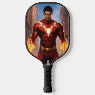 Palas De Pickleball Paddle de bolas