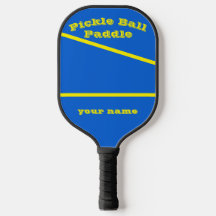 Paddle de bolas