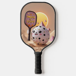 Palas De Pickleball Paddle de bolas