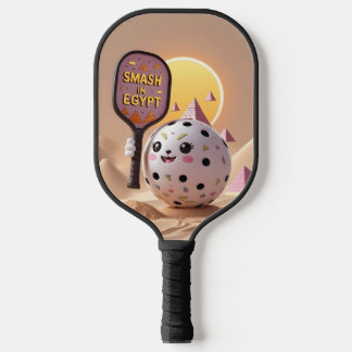 Palas De Pickleball Paddle de bolas