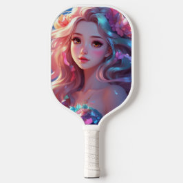 Palas De Pickleball Paddle de bolas