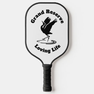 Palas De Pickleball Paddle de bolas