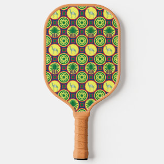 Palas De Pickleball Paddle de bolas