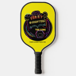 Palas De Pickleball Paddle de bolas