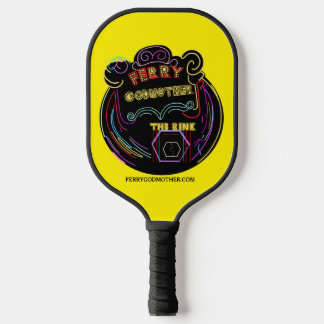Palas De Pickleball Paddle de bolas