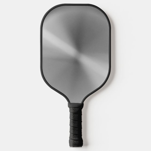 Palas De Pickleball Paddle de bolas (Anverso)