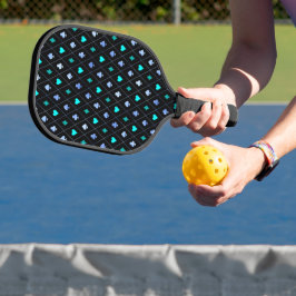 Palas De Pickleball Paddle de bolas