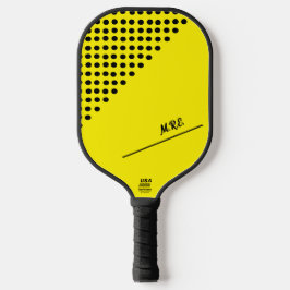 Palas De Pickleball Paddle de bolas