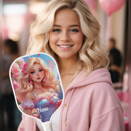 Palas De Pickleball Paddle de bolas