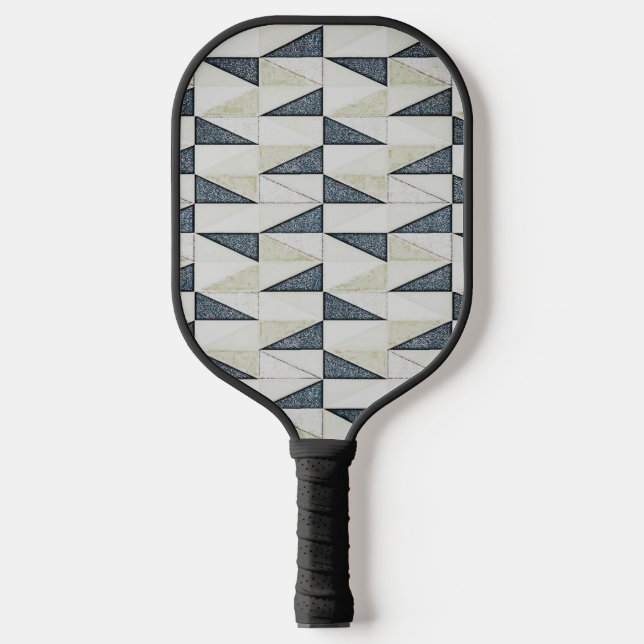 Palas De Pickleball Paddle de bolas (Anverso)
