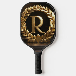 Palas De Pickleball Paddle de bolas