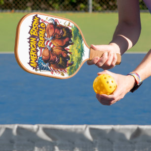 Palas De Pickleball Paddle de bolas
