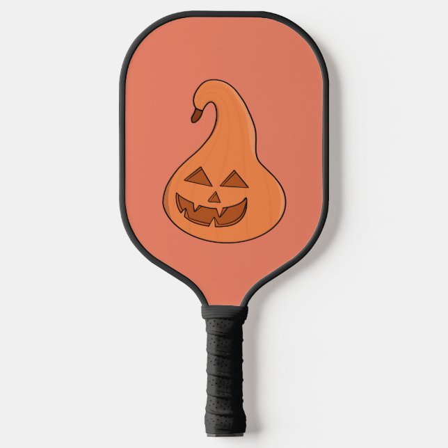 Palas De Pickleball Paddle de bolas (Anverso)
